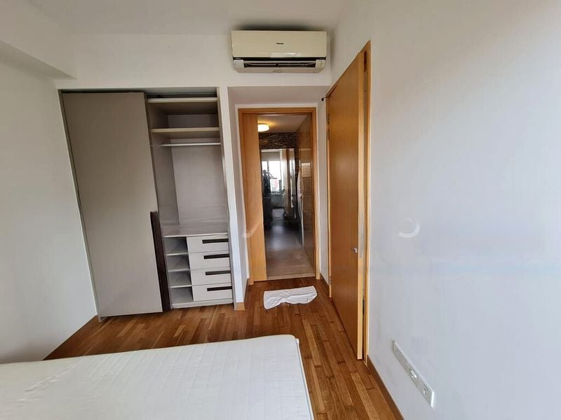 COMMONWEALTH TOWERS 3