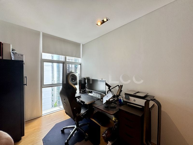 THE LINCOLN MODERN 11