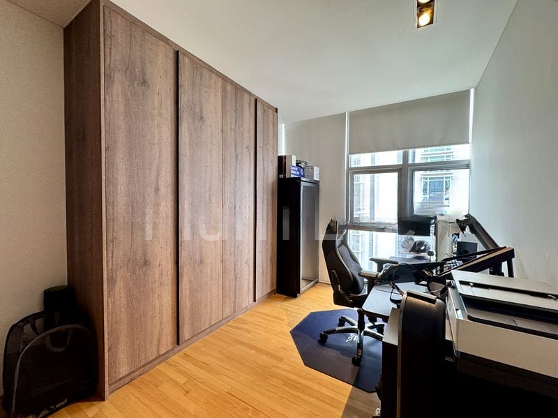 THE LINCOLN MODERN 10