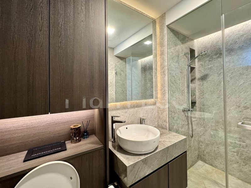 THE LINCOLN MODERN 12