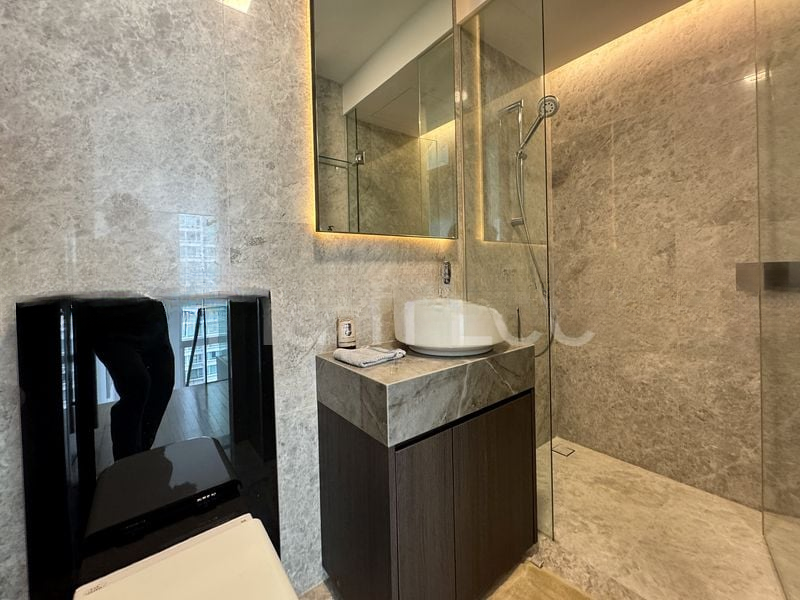 THE LINCOLN MODERN 15