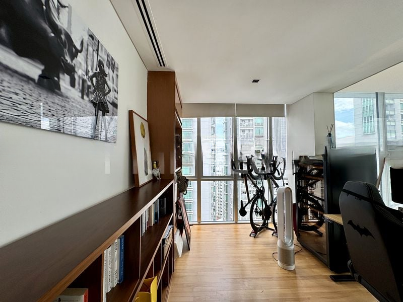 THE LINCOLN MODERN 13