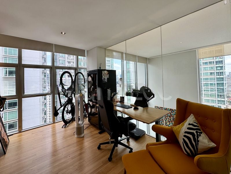 THE LINCOLN MODERN 14