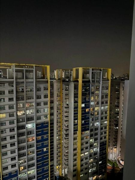 ANG MO KIO AVE 1 2