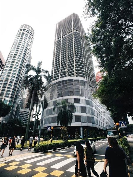 INTERNATIONAL PLAZA 3