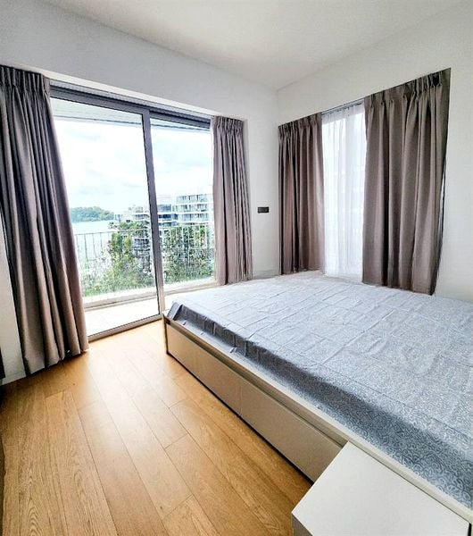 THE REEF AT KING'S DOCK 3