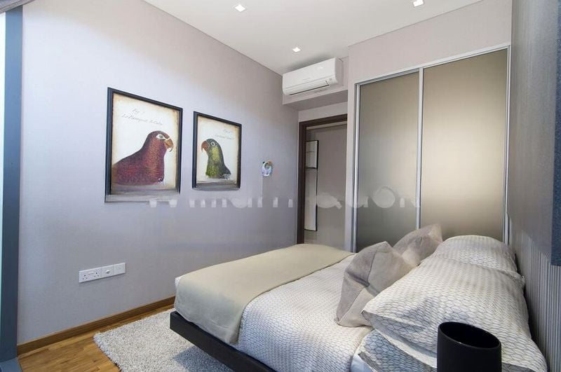 SIGNATURE AT YISHUN 5