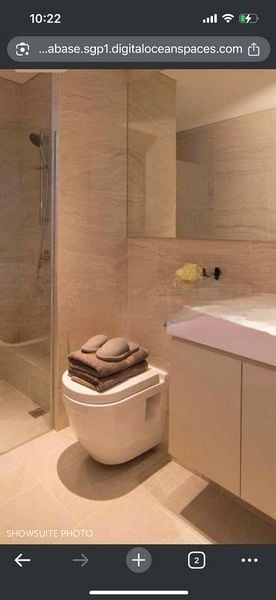 SIGNATURE AT YISHUN 2