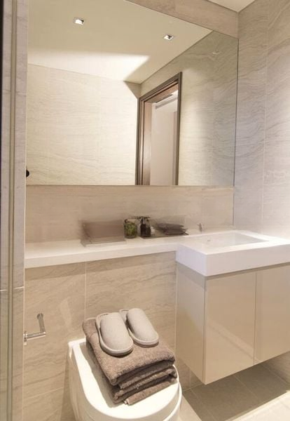 SIGNATURE AT YISHUN 4