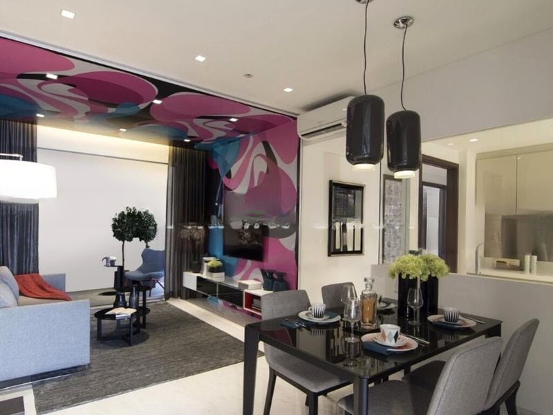 SIGNATURE AT YISHUN 3