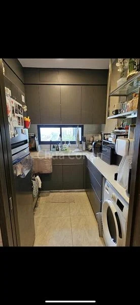 GRANDEUR PARK RESIDENCES 2