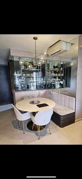 GRANDEUR PARK RESIDENCES 3