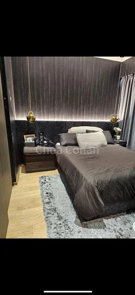 GRANDEUR PARK RESIDENCES 4