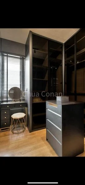 GRANDEUR PARK RESIDENCES 5