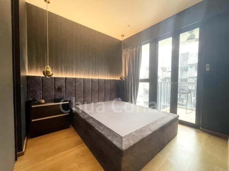 GRANDEUR PARK RESIDENCES 8