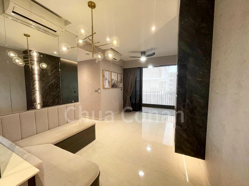 GRANDEUR PARK RESIDENCES 11