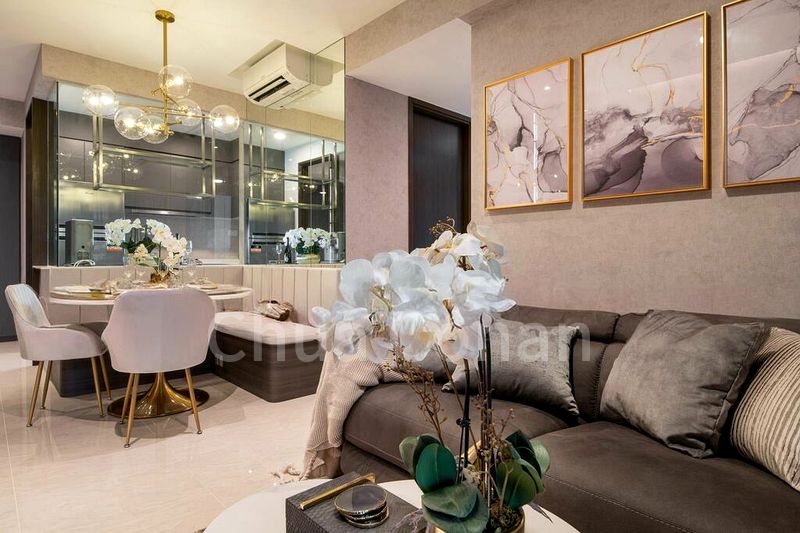 GRANDEUR PARK RESIDENCES 12