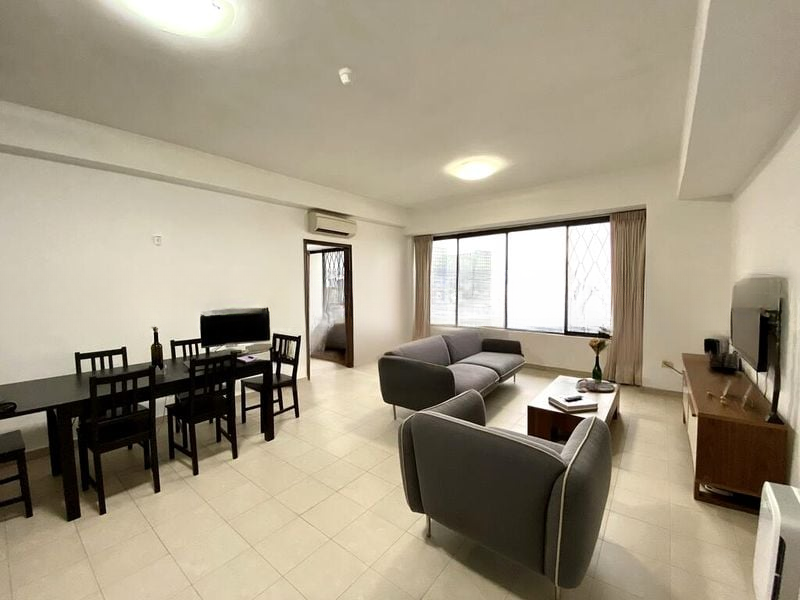 INTERNATIONAL PLAZA 6