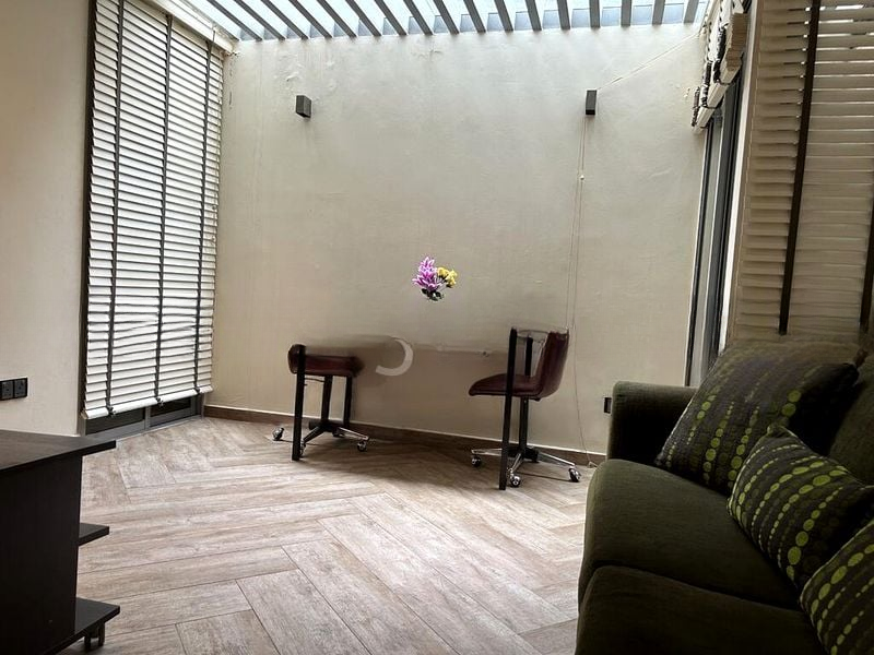 MOUNTBATTEN SUITES 7