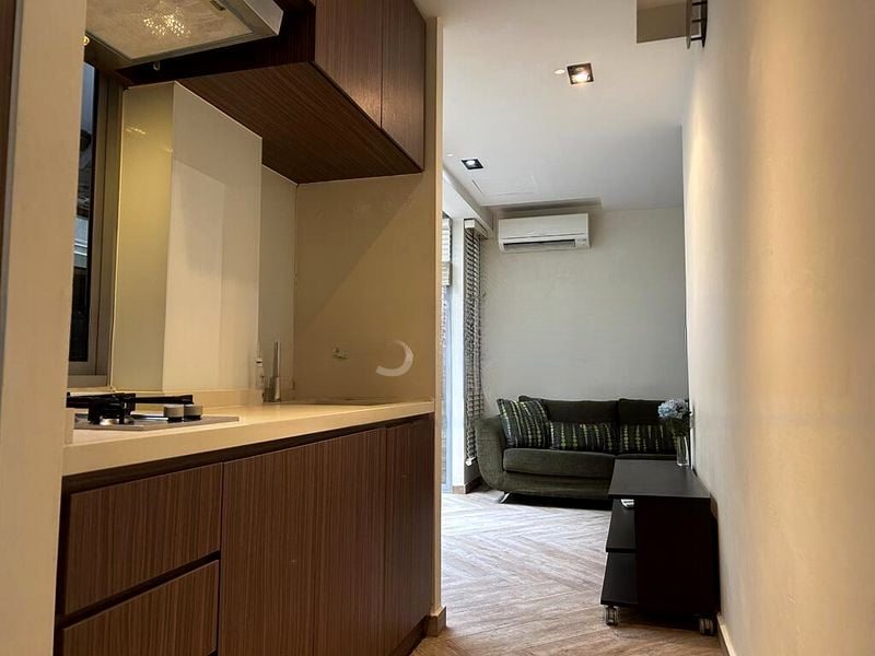 MOUNTBATTEN SUITES 6