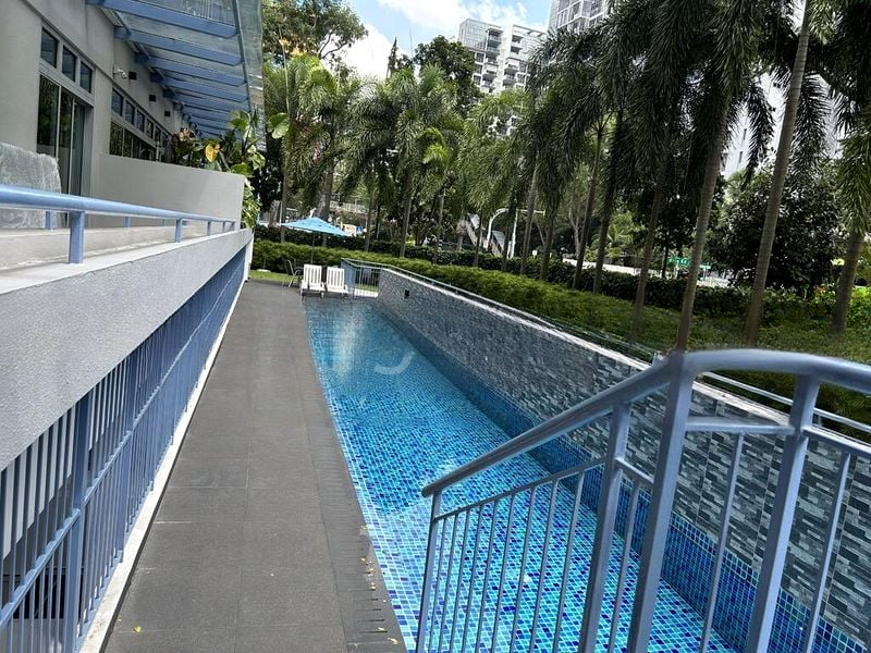 MOUNTBATTEN SUITES 2
