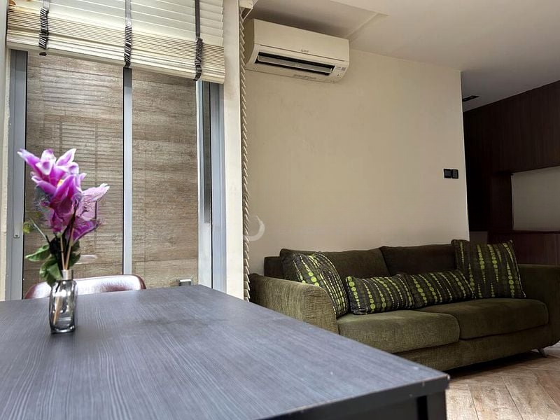 MOUNTBATTEN SUITES 8
