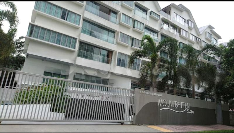 MOUNTBATTEN SUITES 1