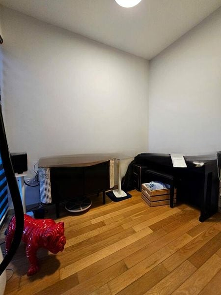 HEDGES PARK CONDOMINIUM 4