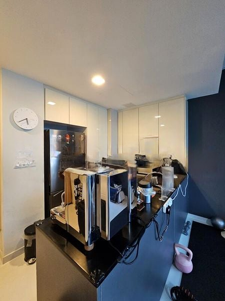 HEDGES PARK CONDOMINIUM 5