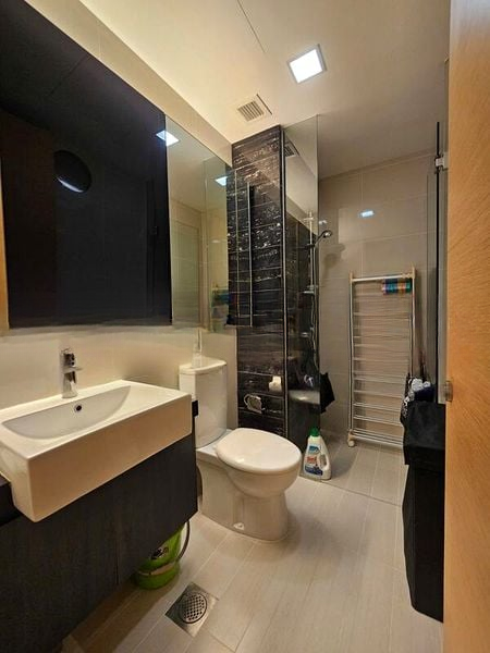 HEDGES PARK CONDOMINIUM 3