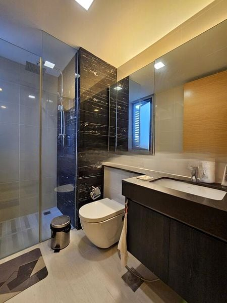 HEDGES PARK CONDOMINIUM 2