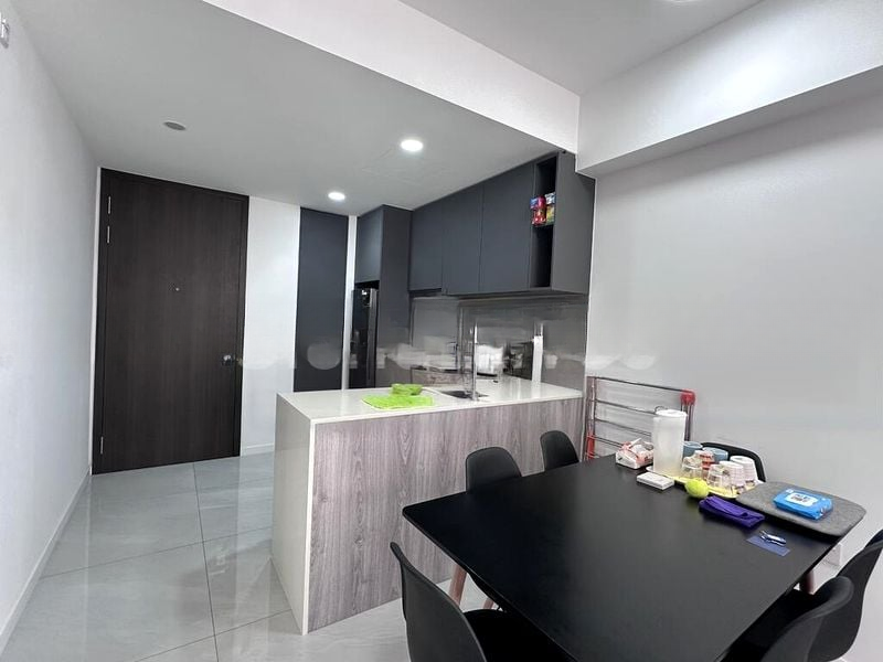 RIVERFRONT RESIDENCES 2