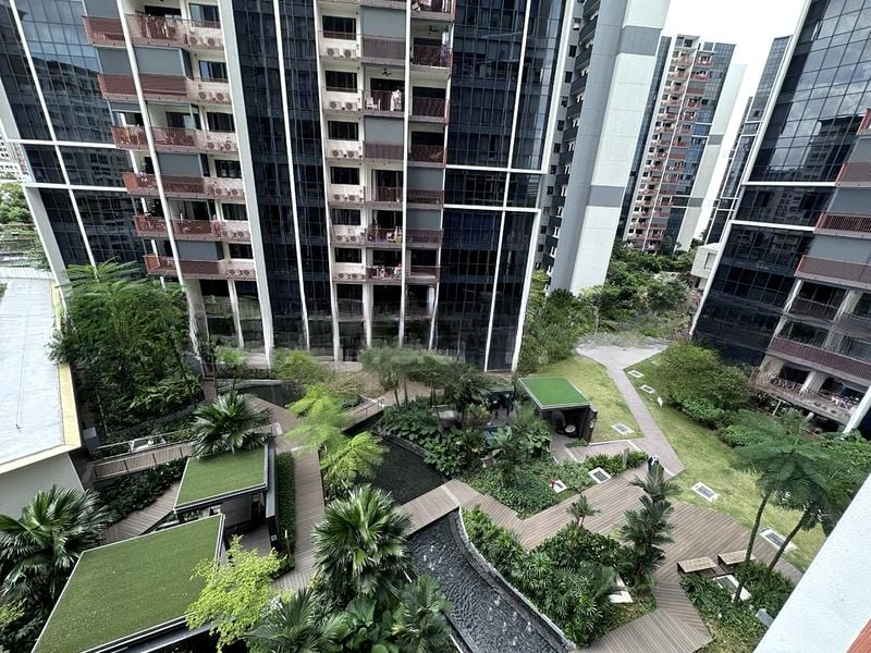 RIVERFRONT RESIDENCES 3