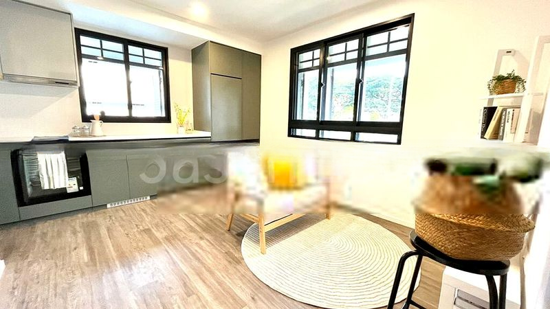 AVENUE SOUTH RESIDENCE 6