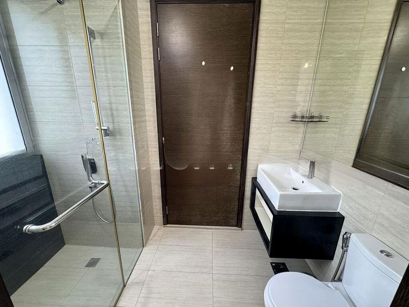OXLEY EDGE 8