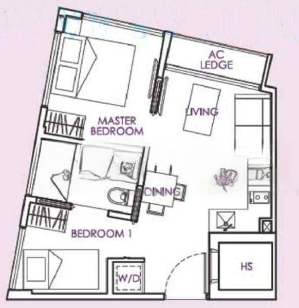 OXLEY EDGE 11