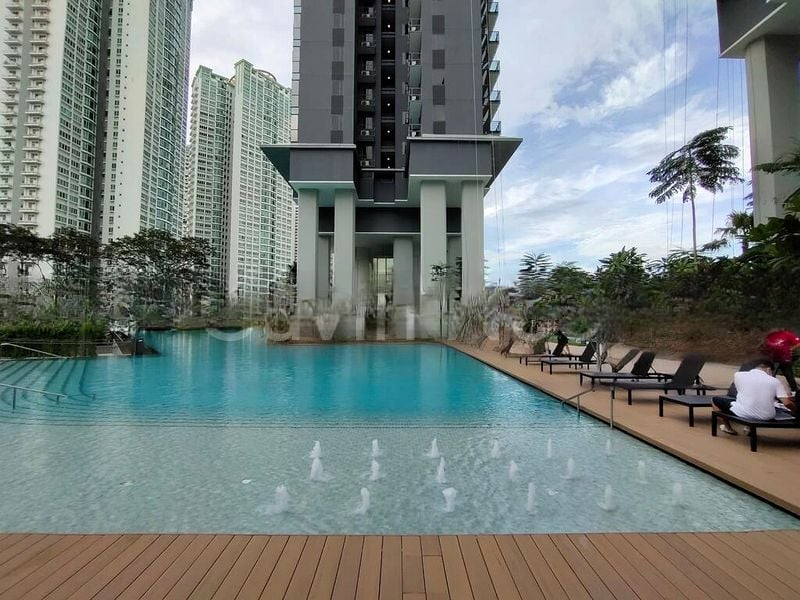 STIRLING RESIDENCES 2