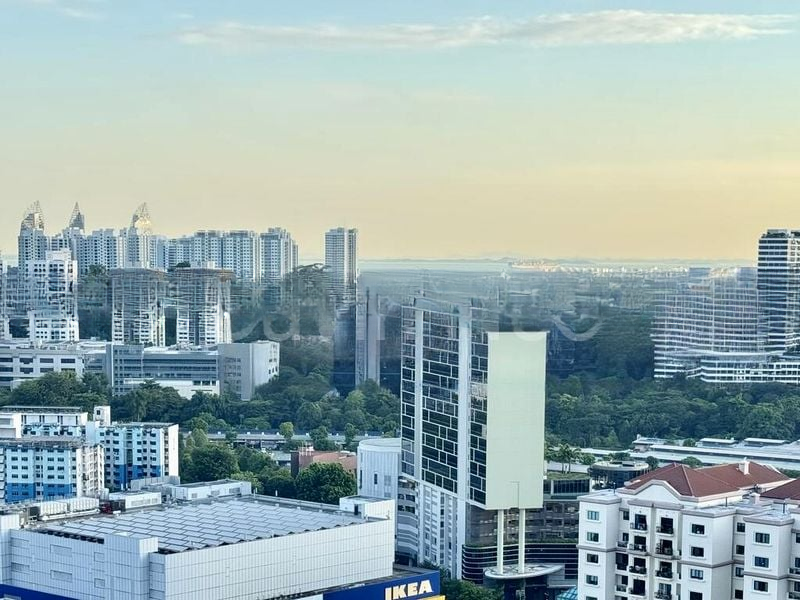 STIRLING RESIDENCES 7