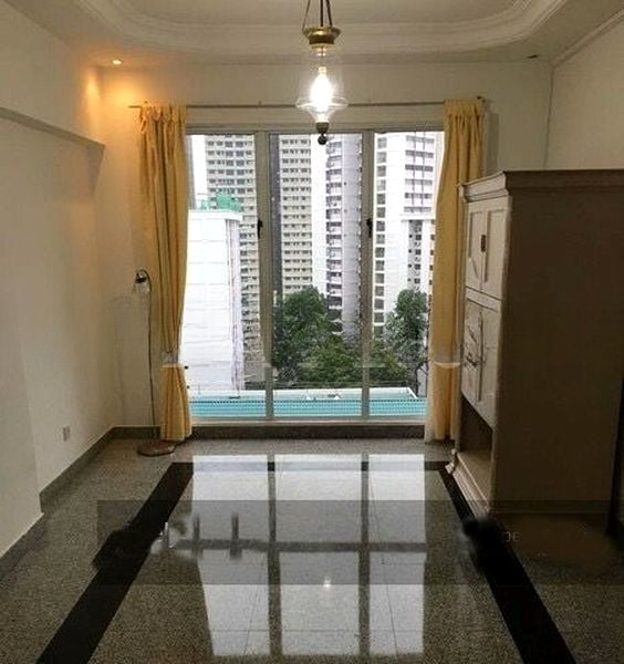ST FRANCIS COURT 6