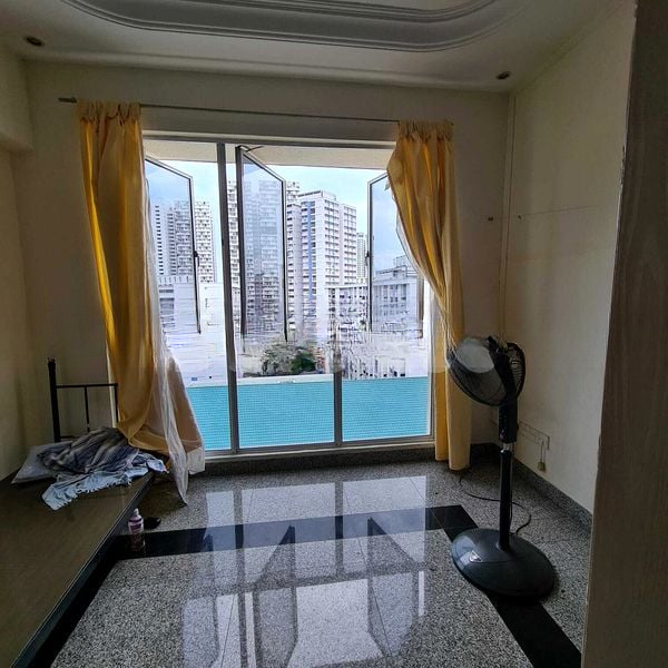 ST FRANCIS COURT 4