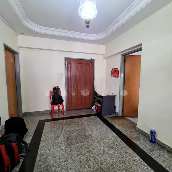 ST FRANCIS COURT 2