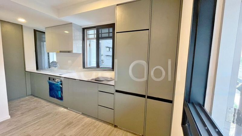 AVENUE SOUTH RESIDENCE 4