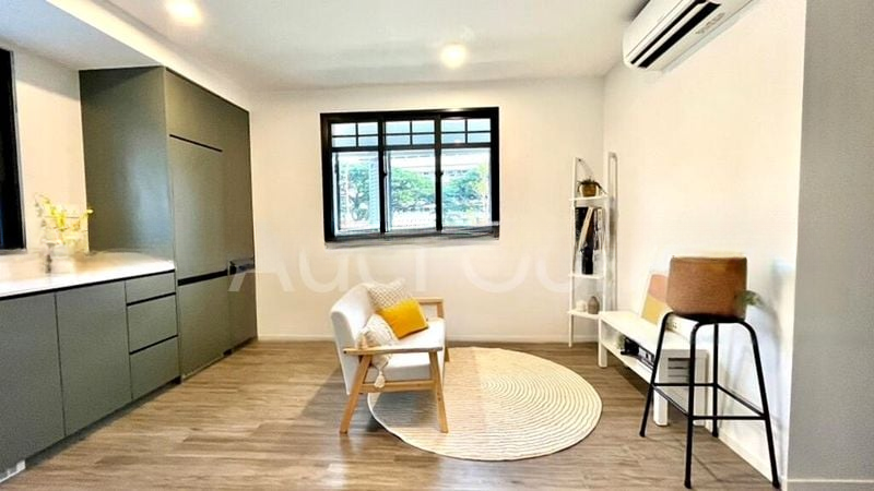 AVENUE SOUTH RESIDENCE 3