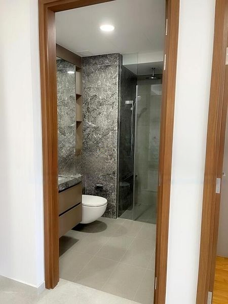 STIRLING RESIDENCES 1