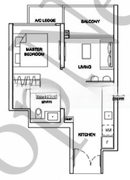 STIRLING RESIDENCES 6