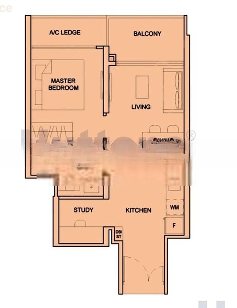 STIRLING RESIDENCES 6