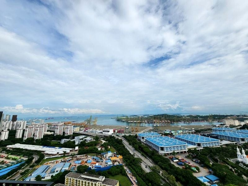 AVENUE SOUTH RESIDENCE 4