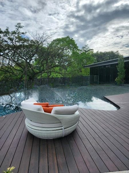 AVENUE SOUTH RESIDENCE 2