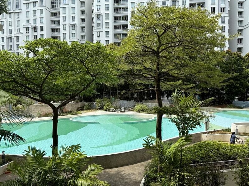YISHUN EMERALD