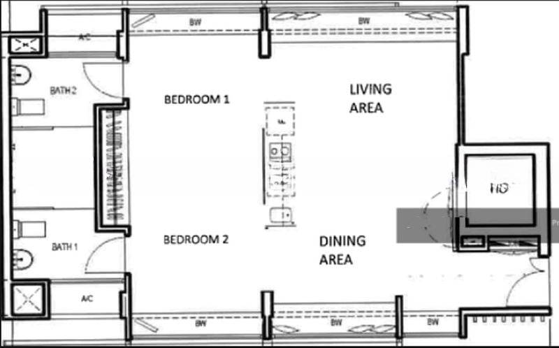 LOTUS AT PAYA LEBAR (EAST WING) 12